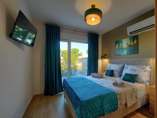 Villa Pinezići Caratteristiche 62