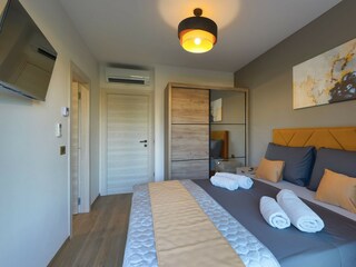 Villa Pinezići Caratteristiche 64