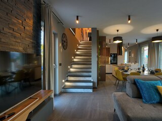 Villa Pinezići Caratteristiche 67