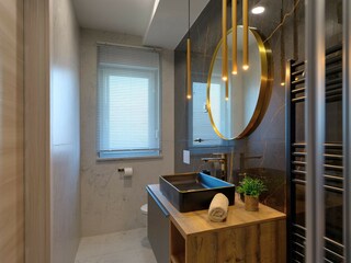 Villa Pinezići Caratteristiche 71