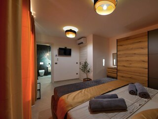 Villa Pinezići Caratteristiche 74