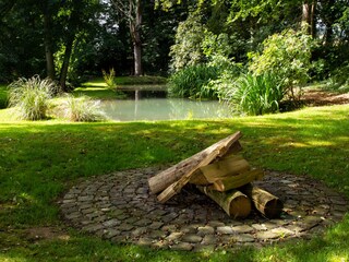 Apartamento de vacaciones Brilon Grabación al aire libre 11