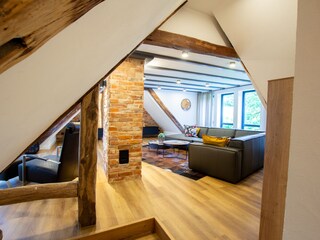 Apartamento de vacaciones Brilon Características 13