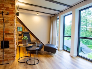 Apartamento de vacaciones Brilon Características 15