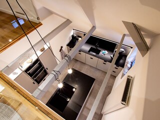 Apartamento de vacaciones Brilon Características 17
