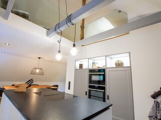 Apartamento de vacaciones Brilon Características 20