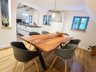 Apartamento de vacaciones Brilon Características 21