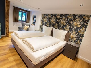 Apartamento de vacaciones Brilon Características 23