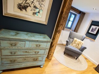 Apartamento de vacaciones Brilon Características 24