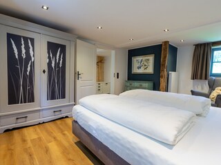 Apartamento de vacaciones Brilon Características 25
