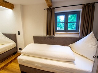 Apartamento de vacaciones Brilon Características 27