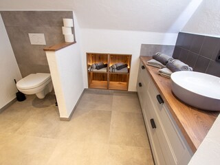 Apartamento de vacaciones Brilon Características 29