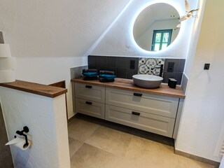 Apartamento de vacaciones Brilon Características 31