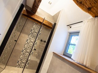 Apartamento de vacaciones Brilon Características 32