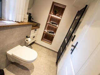 Apartamento de vacaciones Brilon Características 33