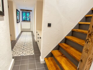 Apartamento de vacaciones Brilon Características 34
