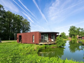 Bungalow Antoing Enregistrement extérieur 9