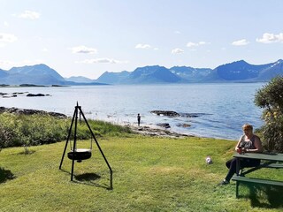 Holiday house Borkenes  27