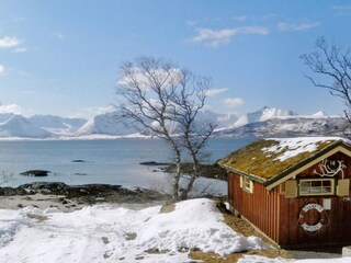 Vakantiehuis Borkenes  21