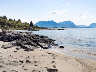 Vakantiehuis Borkenes  8