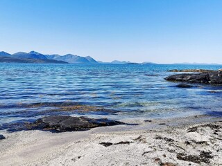 Vakantiehuis Borkenes  26