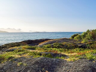 Vakantiehuis Borkenes  30