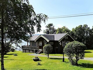 Vakantiehuis Borkenes Buitenaudio-opname 5