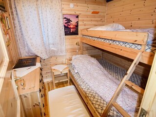 Vakantiehuis Borkenes  14