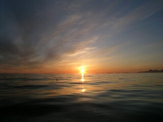 Holiday house Borkenes  20