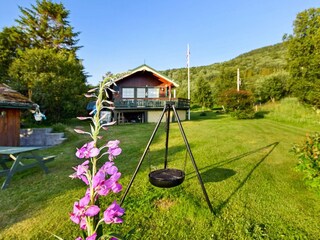Vakantiehuis Borkenes  21