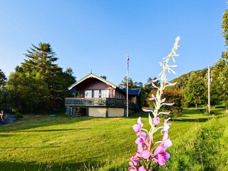 Vakantiehuis Borkenes  24