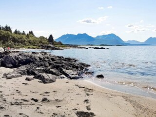 Holiday house Borkenes  23