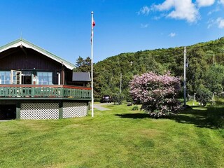 Vakantiehuis Borkenes  29