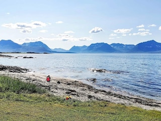 Holiday house Borkenes  9