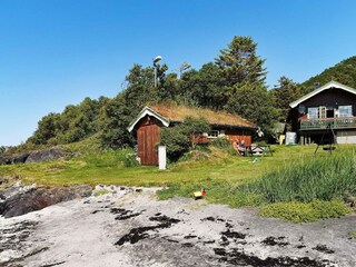 Vakantiehuis Borkenes  31