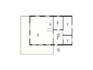 Holiday house Borkenes  35