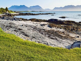 Vakantiehuis Borkenes  19