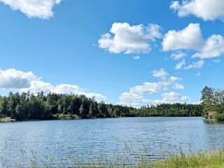 Vakantiehuis Welt  10