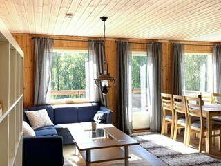 Vakantiehuis Welt  11