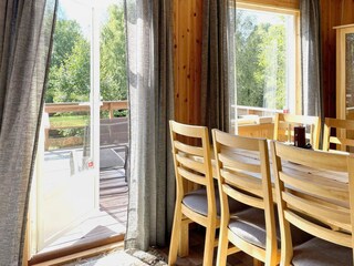 Vakantiehuis Welt  25