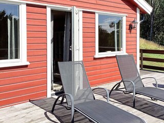 Vakantiehuis Welt Buitenaudio-opname 4