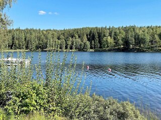 Vakantiehuis Welt  14