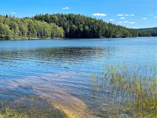 Vakantiehuis Welt  16