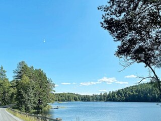 Vakantiehuis Welt  17