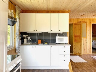 Vakantiehuis Welt  20