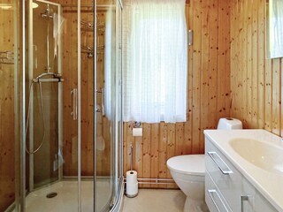 Vakantiehuis Welt  22