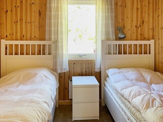 Vakantiehuis Welt  23