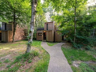 Cottage Antoing Außenaufnahme 2