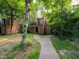 Vakantiehuisje Antoing Buitenaudio-opname 9