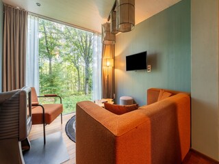 Casa vacanze Antoing Caratteristiche 19